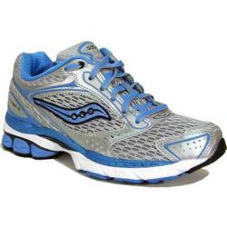 Lady Grid Triumph 5 Running Shoes