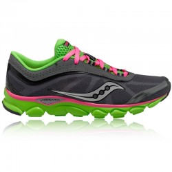 Lady Grid Virrata Running Shoes SAU2045