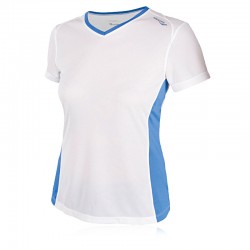 Lady P.E. Short Sleeve T-Shirt SAU1595