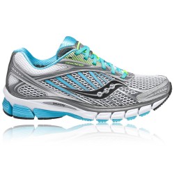Lady PowerGrid Ride 6 Running Shoes