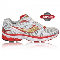 Lady ProGrid Guide 5 Running Shoes SAU2069