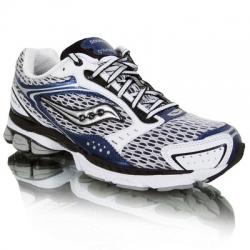 Lady ProGrid Triumph 5 Running Shoes
