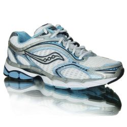 Lady ProGrid Triumph 6 Running Shoes