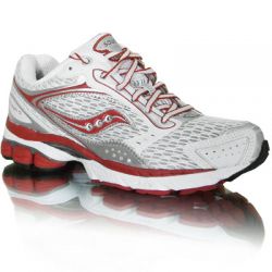 Lady Progrid Triumph Running Shoe SAU719