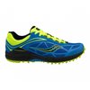 Mens Peregrine 3 Trail Running Shoes