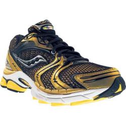 Mens ProGrid Triumph 4 On and Off Road Running Shoe.