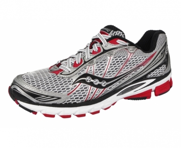 Power Grid Ride 5 Mens Running Shoes