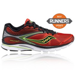 PowerGrid Kinvara 4 Running Shoes SAU2103