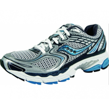 Pro Grid Guide 3 Ladies Running Shoes