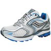 Saucony`s Hurricane has won myriad awards over it`s celebrated history, the tenth version is another