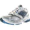 The Pro.  Grid Hurricane 9 provides the perfect blend of luxury cushioning and stability for runners