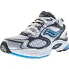 White/Navy/Carolina.  The Pro.  Grid Omni 6 delivers the perfect level of control and cushioning com