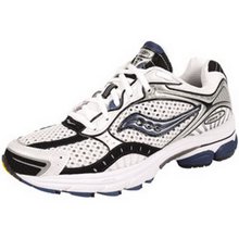 saucony Pro Grid Omni 7 Moderate Menand#39;s Running