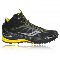 ProGrid Outlaw Trail Running Shoes SAU1317