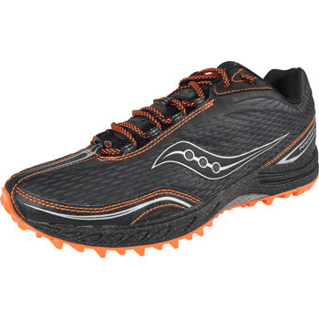 ProGrid Peregrine Shoes AW11