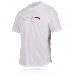 Saucony Statement Short Sleeve T-Shirt SAU1578