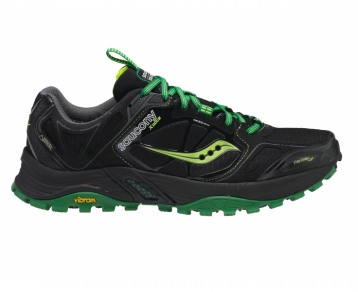 Xodus 4.0 GTX Mens Trail Running Shoes