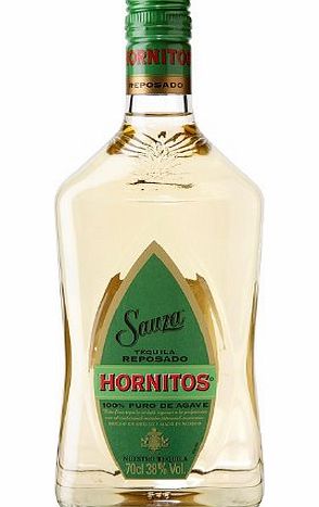 Sauza Tequila Hornitos 70cl