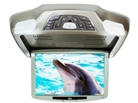 10 Ceiling Combo DVD Player