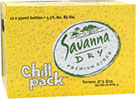 Savanna Dry Premium Cider (12x330ml) On Offer