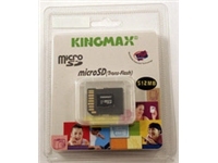 SaverValue 512Mb Micro SD Card for Mobile Phones