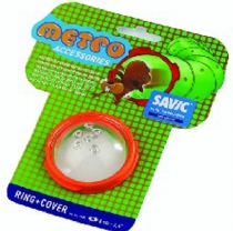Metro Accessories Ring and Cover Ring and