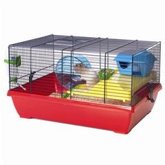 Peggy Hamster Cage by Savic