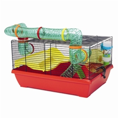 Peggy Metro Hamster Cage by Savic