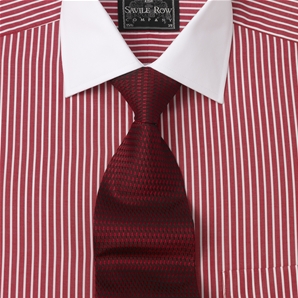 savile row ladies shirts