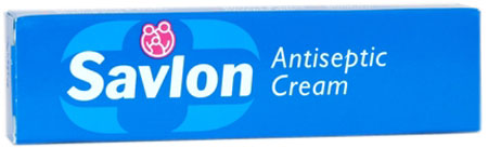 savlon antiseptic cream 60g