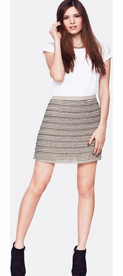 Definitions Sequin Skirt