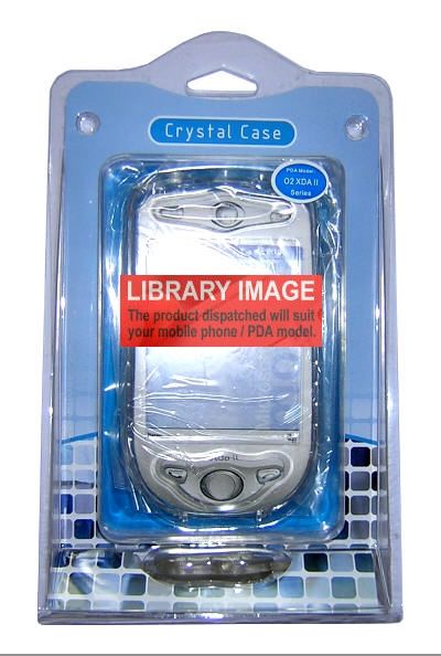 Acer S60 Compatible Crystal Case