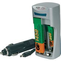 SB Battery Charger For Personal Audio Products