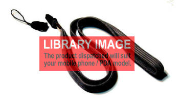 BlackBerry Pearl 8100 Compatible Neck Strap