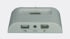 SB iPod Compatible Docking Station
