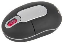 SB Mini Wireless Optical Mouse