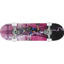 SB2000 Shock Air Walk Skateboard