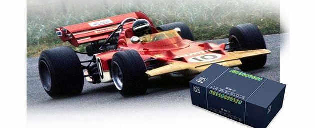 Scalextric 1:32 Scale GP Legends Lotus 72 Limited Edition Slot Car