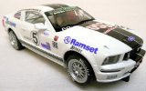 Scalextric C2774 - Ford Mustang (1/32 gauge)