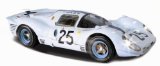 Scalextric C2918 - Ford GT40 (1/32 gauge)