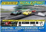 SCALEXTRIC Digital Conversion Kit (Cars not included)