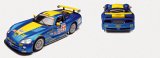 Scalextric Dodge Viper Competition Coupe (C2522)