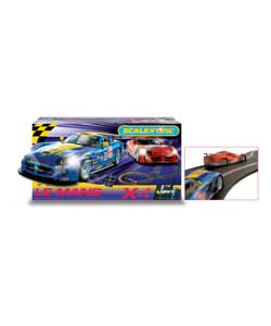 Scalextric Dodge Viper Le Mans Set