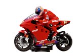 Scalextric Ducati - Troy Bayliss (C6009)