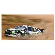 Scalextric Ford Focus RS WRC