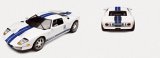 Scalextric Ford GT 2003 Road Version (C2570)