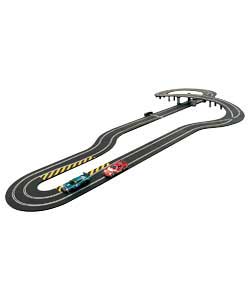 Scalextric GT Racers