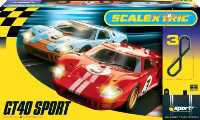 GT40 Sport