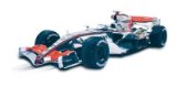 Scalextric McLaren F1 Fernando Alonso (C2806)