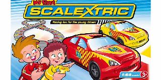 Scalextric My First